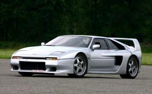 Venturi 400 GT Challenge '1997